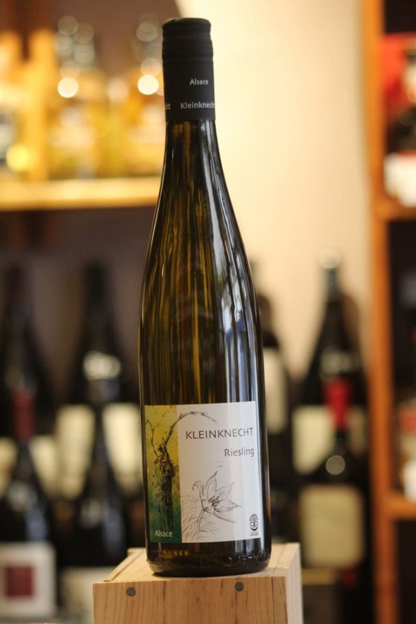 KLEINKNECHT RIESLING