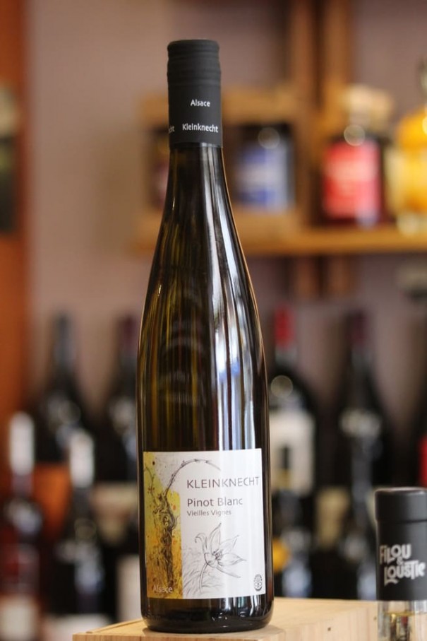 KLEINKNECHT PINOT BLANC VV